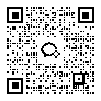 扫码加站长企业微信